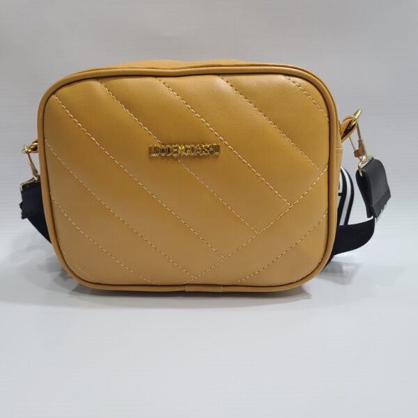 Quilted Trendy Crossbody Bag for Women - Colors available - Image 9